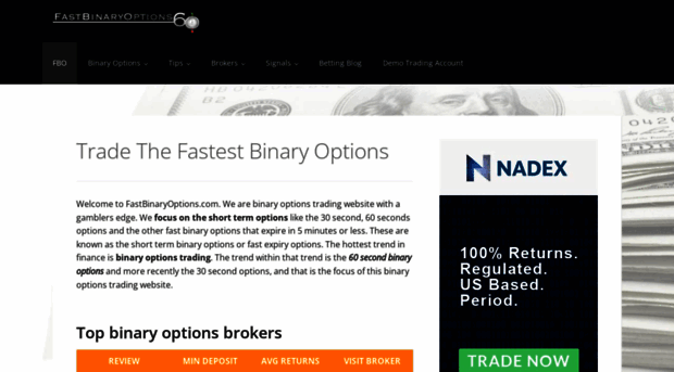 fastbinaryoptions.com