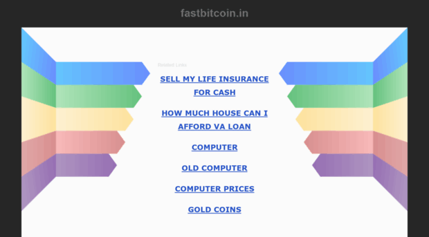 fastbitcoin.in