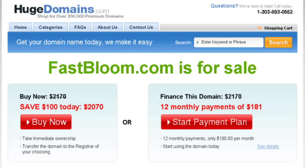 fastbloom.com