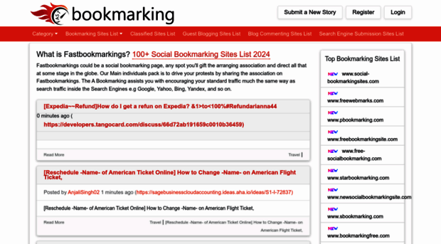 fastbookmarkings.com