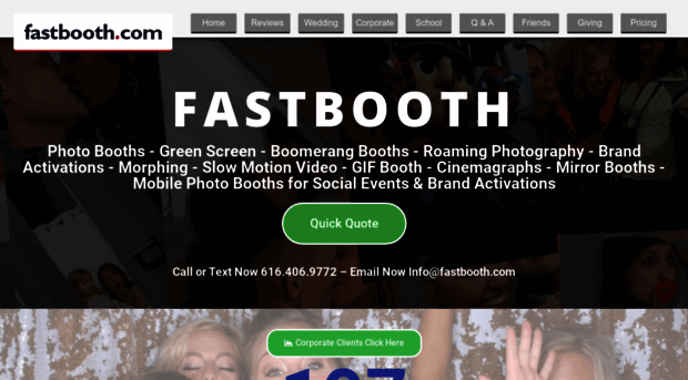 fastbooth.com