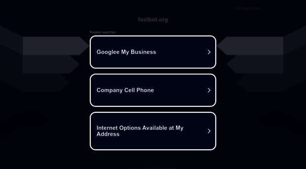 fastbot.org