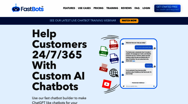 fastbots.ai