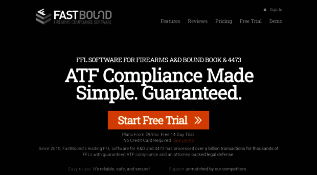 fastbound.com