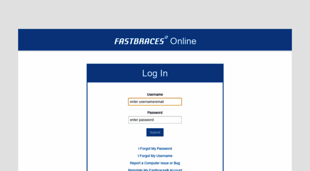 fastbracesonline.com