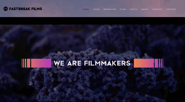 fastbreakfilms.com