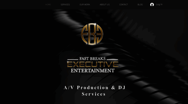 fastbreaksentertainment.com