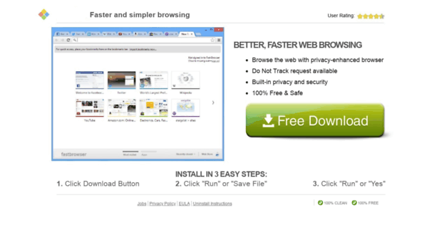 fastbrowser.org