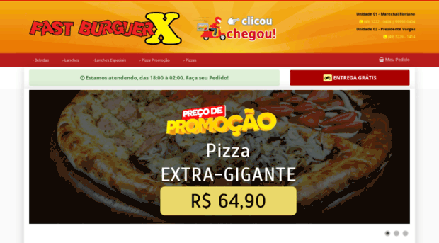 fastburguerx.com.br