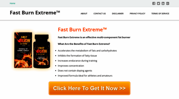 fastburnextreme.net