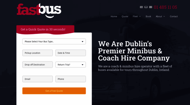 fastbus.ie