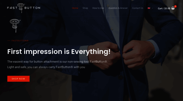 fastbutton.net