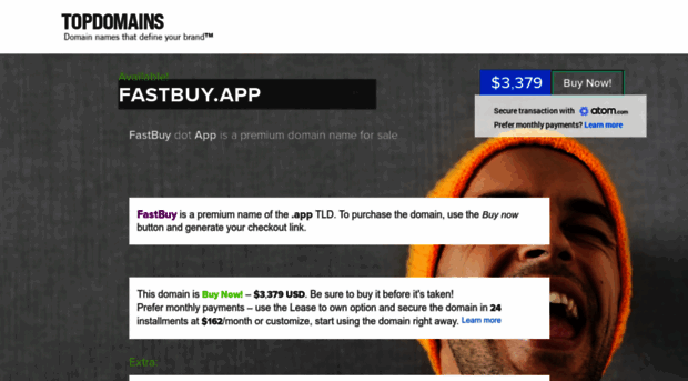 fastbuy.app