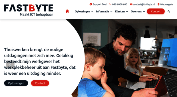 fastbyte.nl
