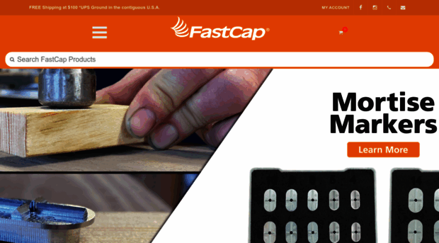 fastcap.com