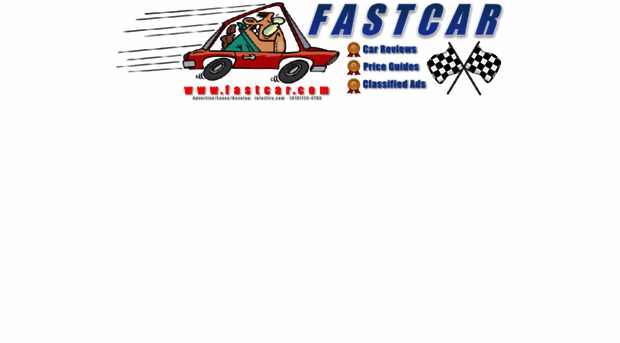 fastcar.com