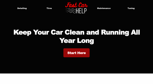 fastcarhelp.com