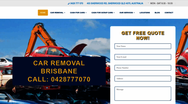 fastcarsremoval.com.au