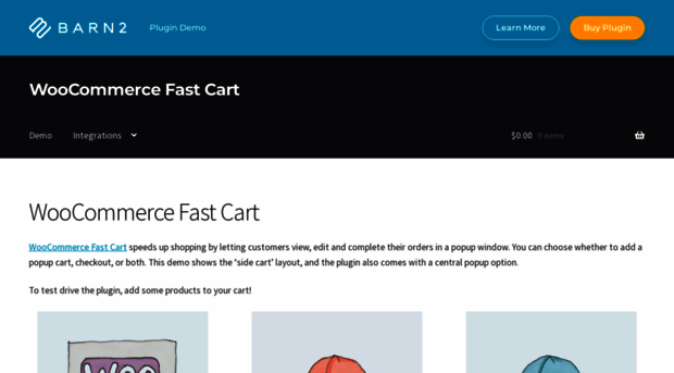 fastcart.barn2.com