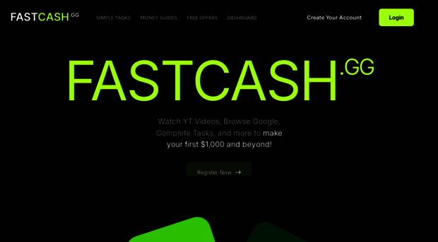 fastcash.gg