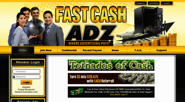 fastcashadz.com