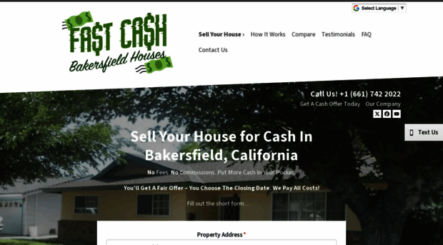 fastcashbakersfieldhouses.com