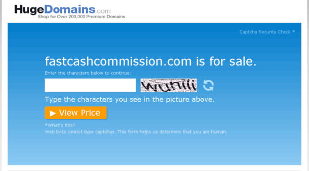 fastcashcommission.com