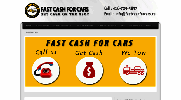 fastcashforcars.ca