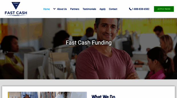 fastcashfunding.com