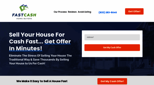 fastcashhomebuyer.co