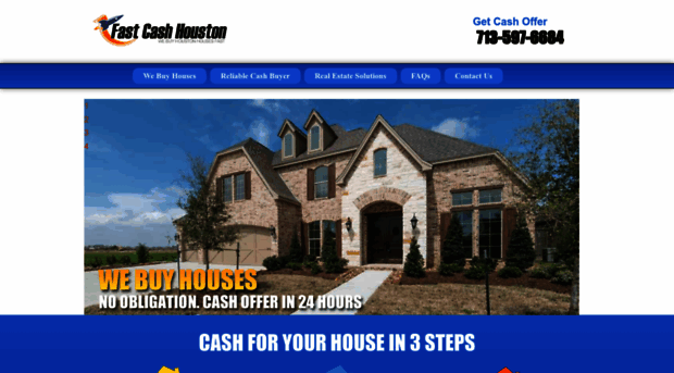 fastcashhouston.com