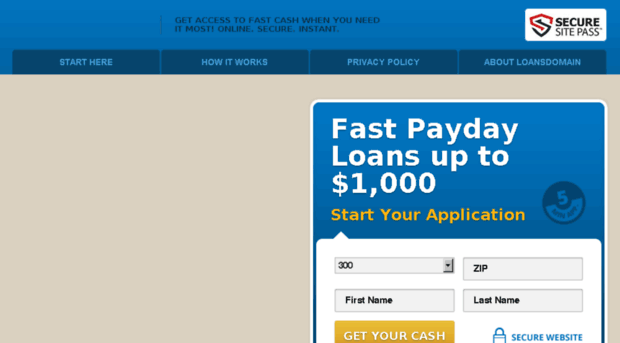 fastcashloansok.com