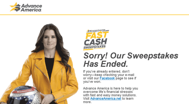 fastcashsweeps.com