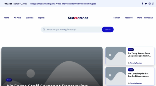 fastcenter.ca