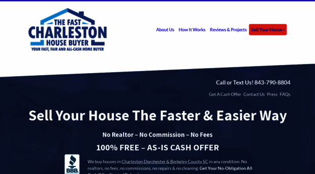 fastcharlestonhousebuyer.com