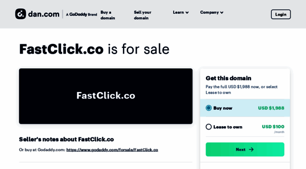 fastclick.co