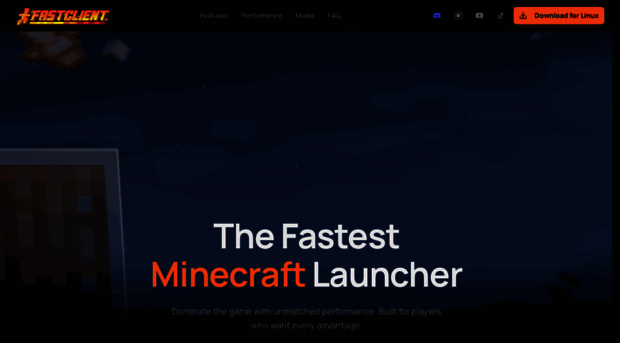 fastclient.net