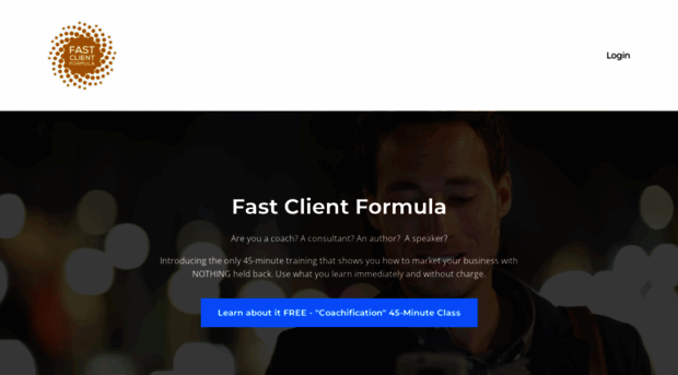 fastclientformula.com