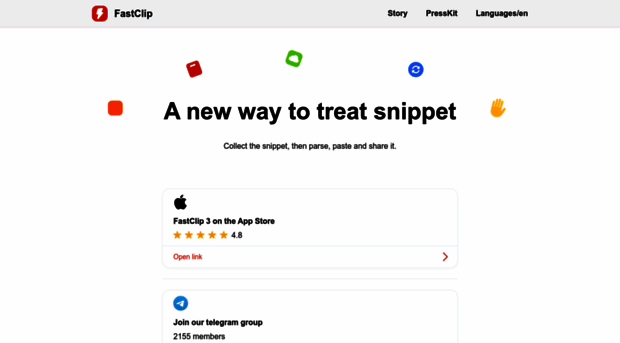 fastclip.app
