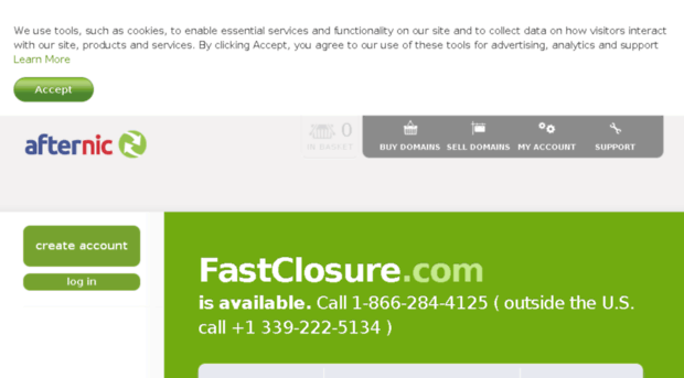 fastclosure.com