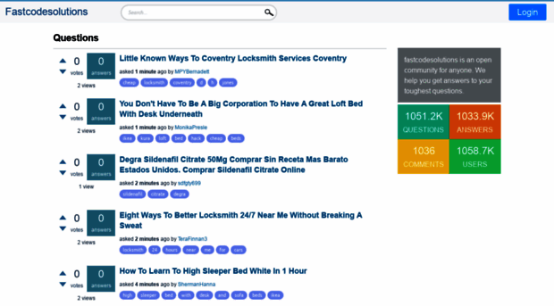 fastcodesolutions.com