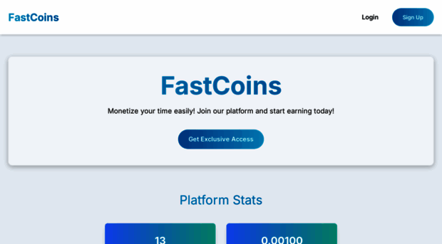 fastcoins.click