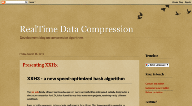 fastcompression.blogspot.com