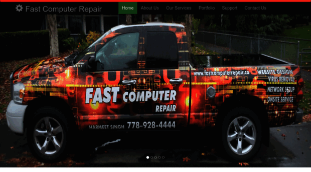 fastcomputerrepair.ca