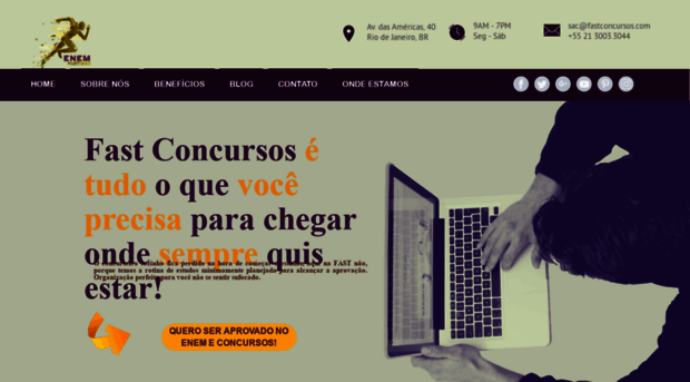 fastconcursos.com