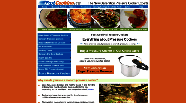 fastcooking.ca