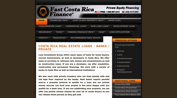 fastcostaricafinance.com