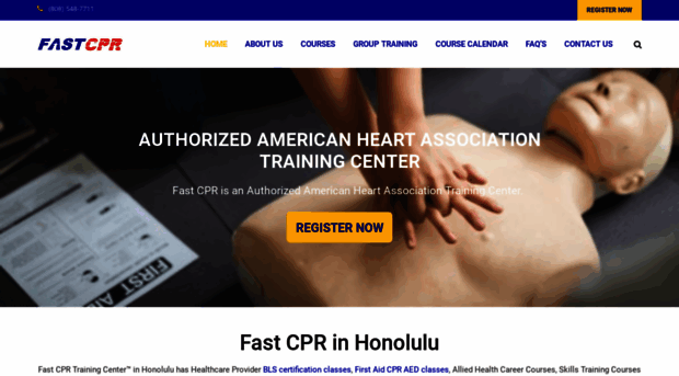 fastcpr.org