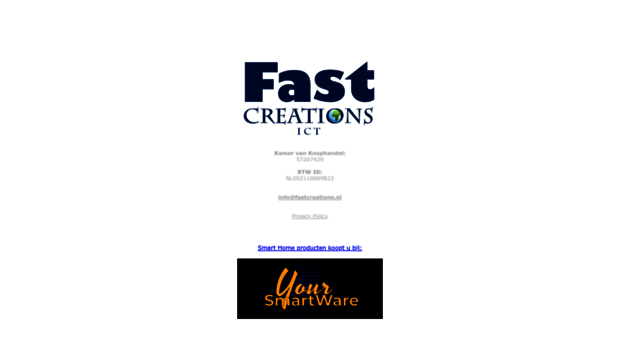 fastcreations.nl