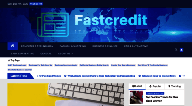 fastcredit24.com